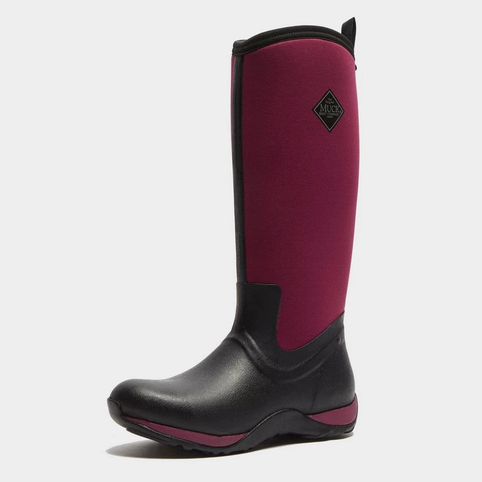 Muck Boot Women’s Arctic Adventure - Image 3