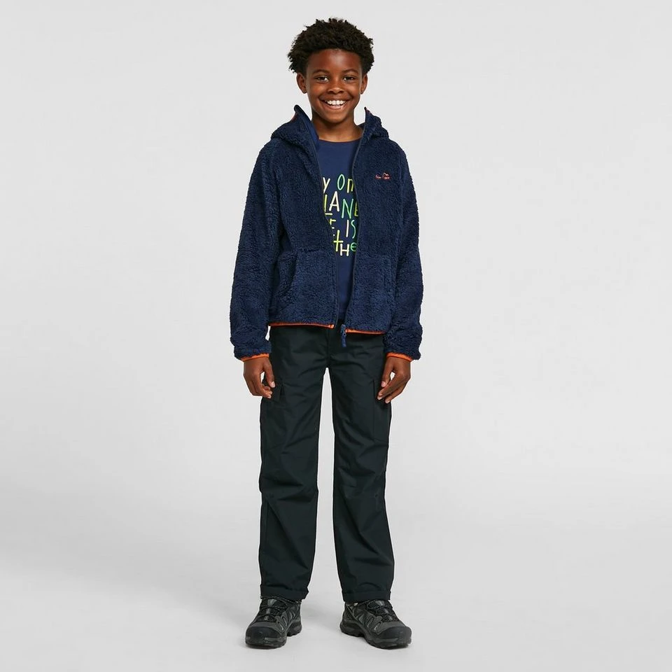 Peter Storm Kids’ Bandicoot Hoody - Image 3