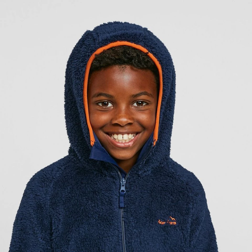 Peter Storm Kids’ Bandicoot Hoody - Image 4