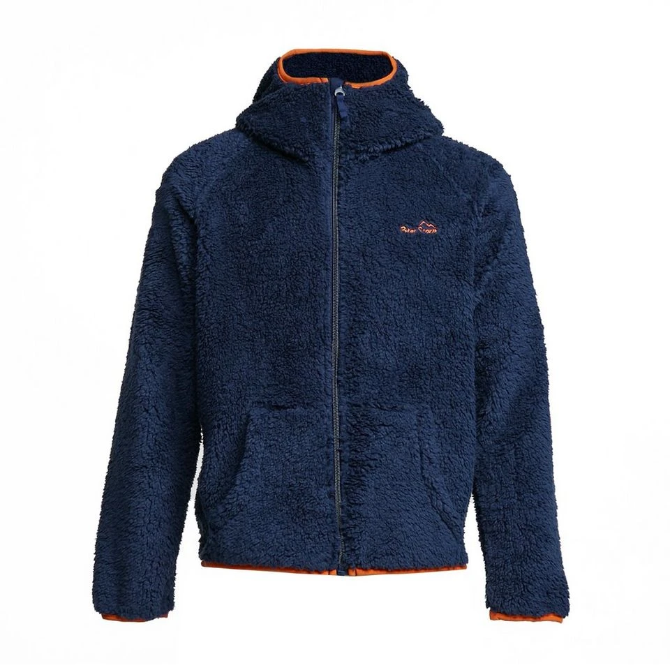Peter Storm Kids’ Bandicoot Hoody - Image 6