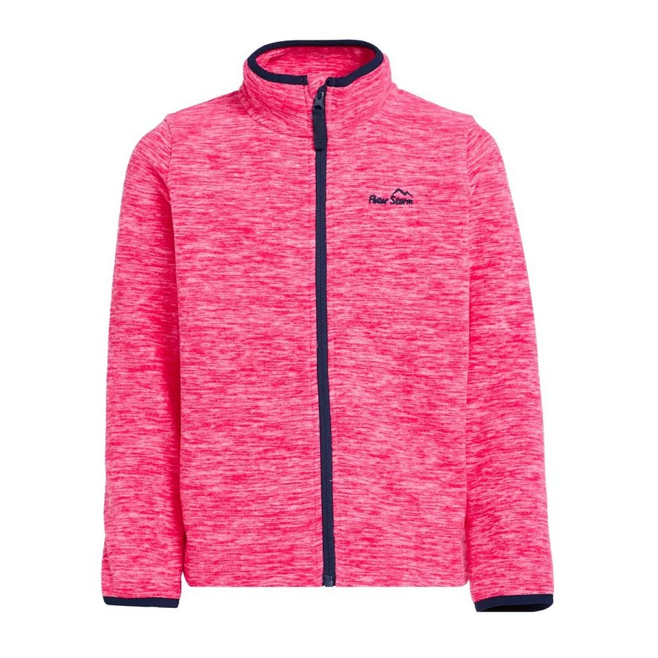 Peter Storm Kids’ Marley Zipped Fleece - Image 5