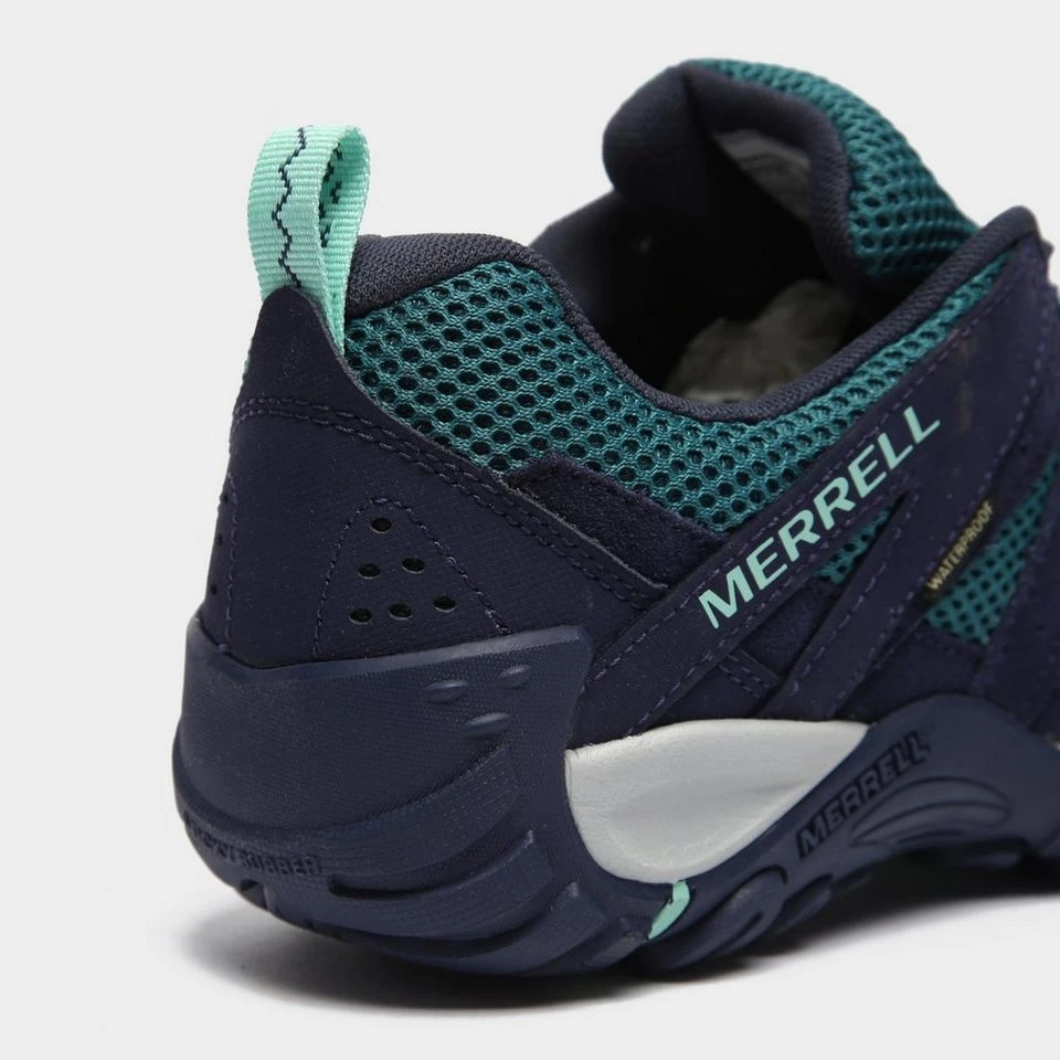 Merrell Women's Accentor II Waterproof Shoes - Image 6