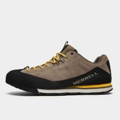 Merrell Men's Catalyst Suede Walking Shoes