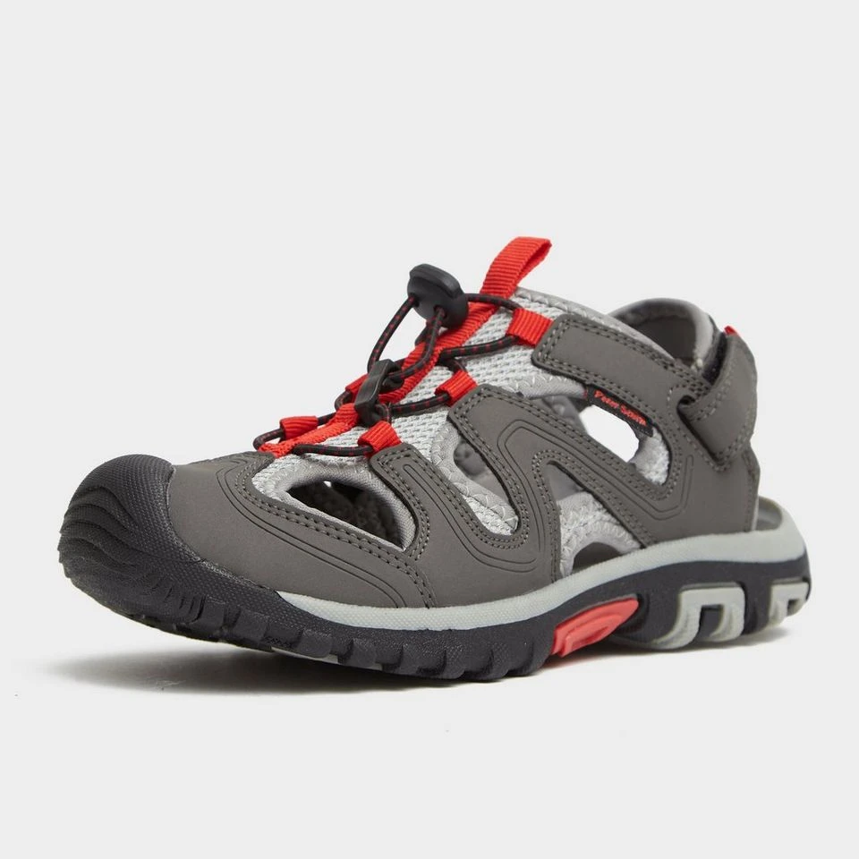 Peter Storm Kids' Westward Sandal - Image 3