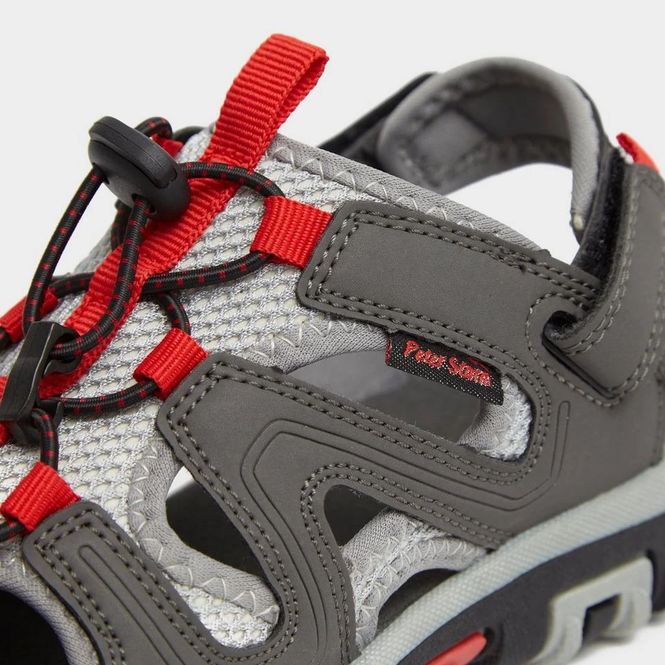 Peter Storm Kids' Westward Sandal - Image 5