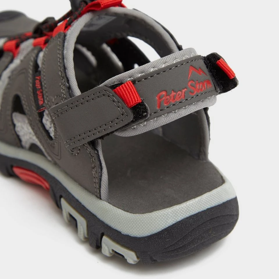 Peter Storm Kids' Westward Sandal - Image 6