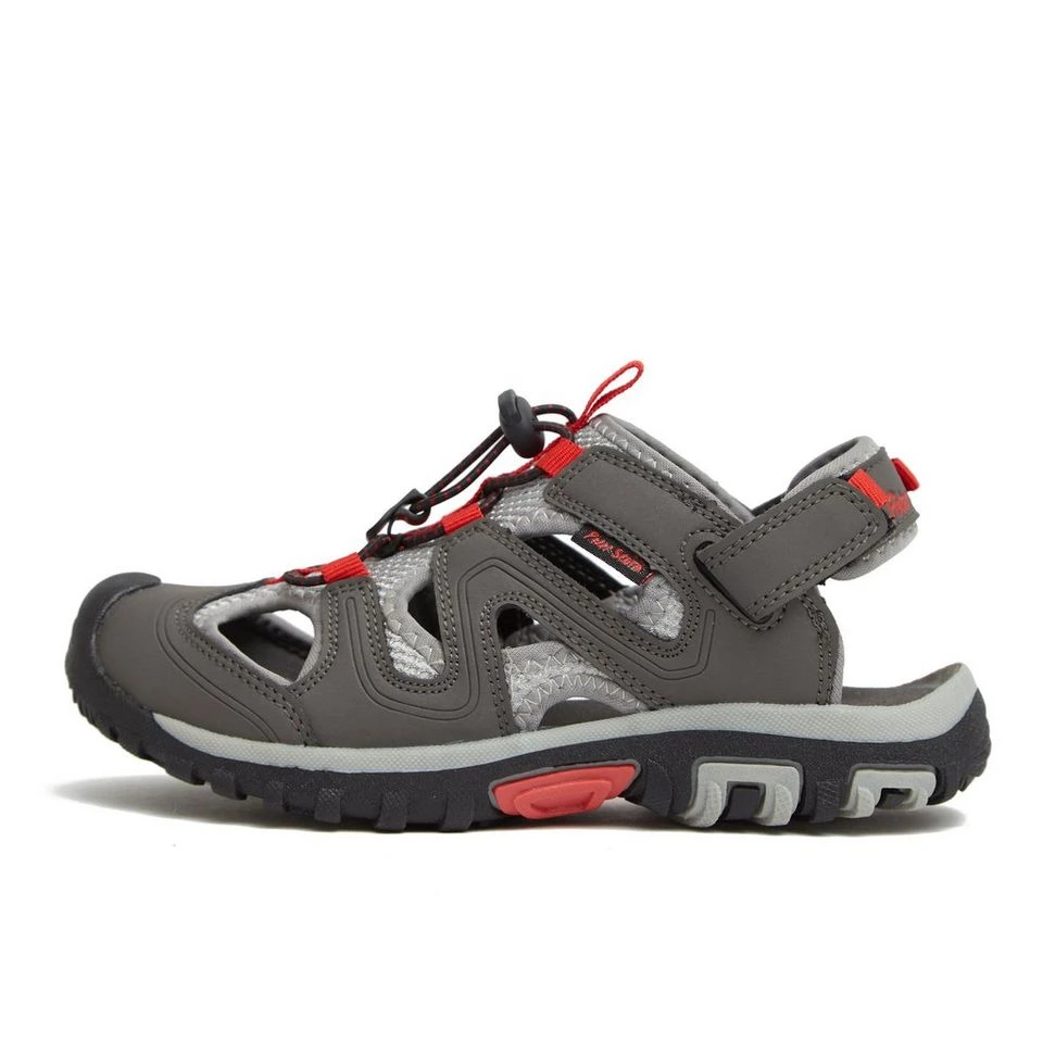 Peter Storm Kids' Westward Sandal - Image 7
