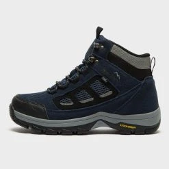Peter Storm Men's Camborne Mid Walking Boots
