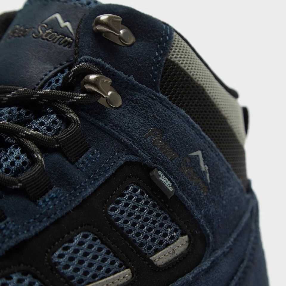 Peter Storm Men's Camborne Mid Walking Boots - Image 4