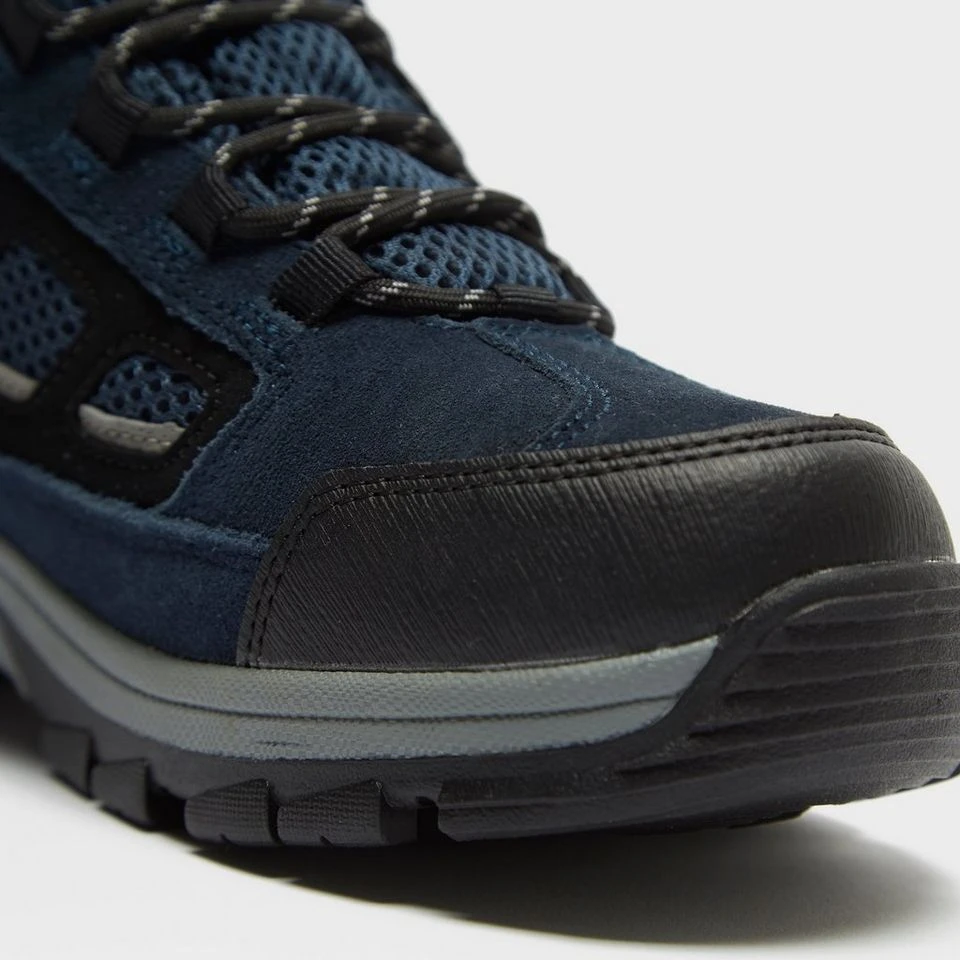 Peter Storm Men's Camborne Mid Walking Boots - Image 6