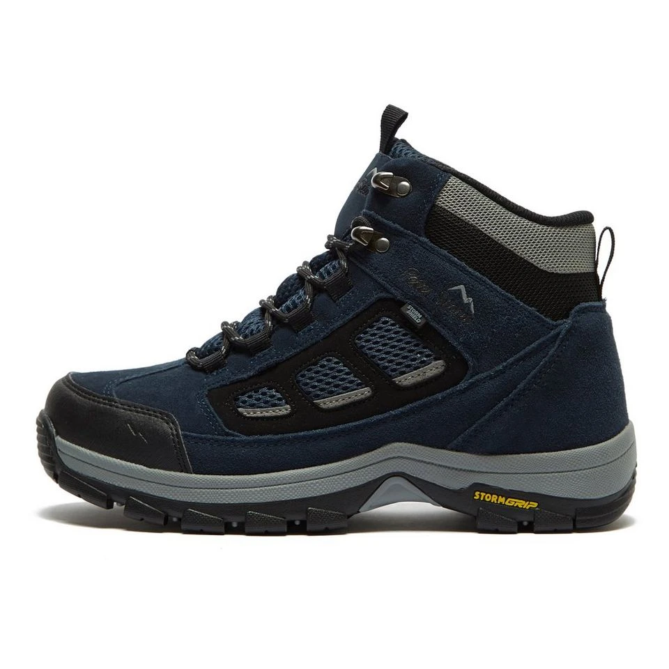 Peter Storm Men's Camborne Mid Walking Boots - Image 7