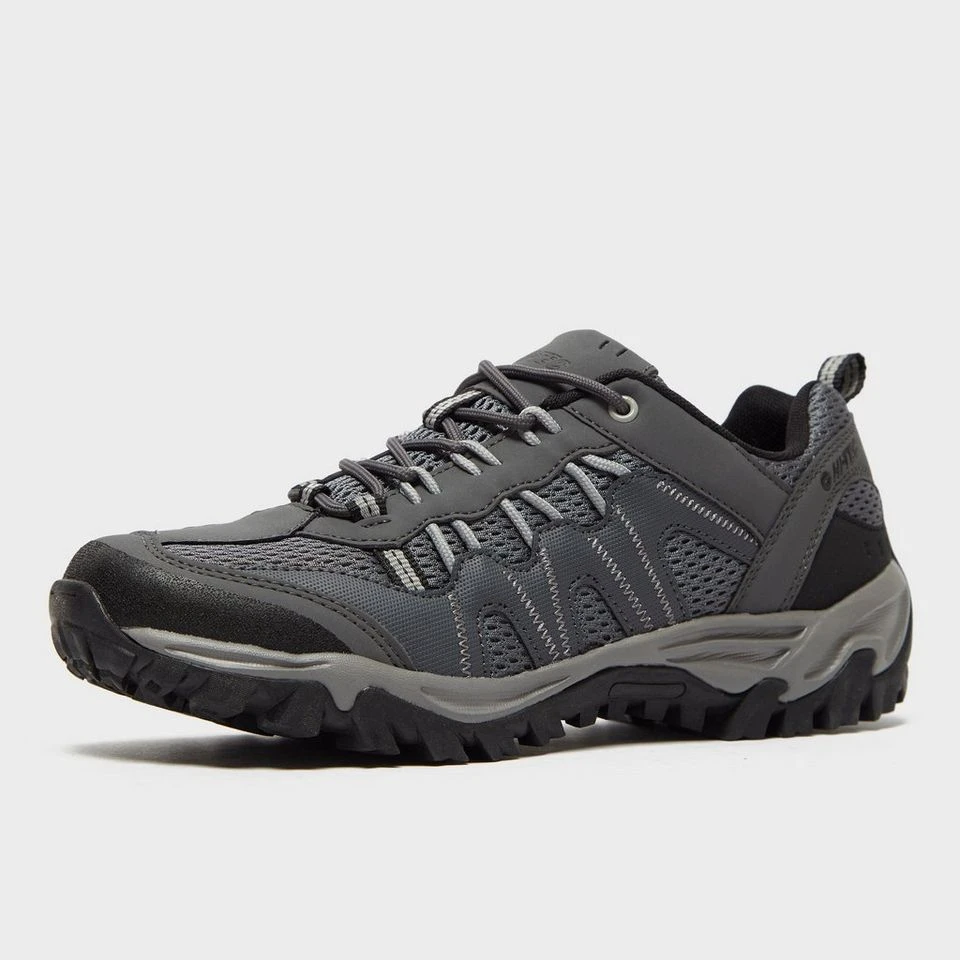 Hi-Tec Men's Jaguar Hiking Shoes - Image 3
