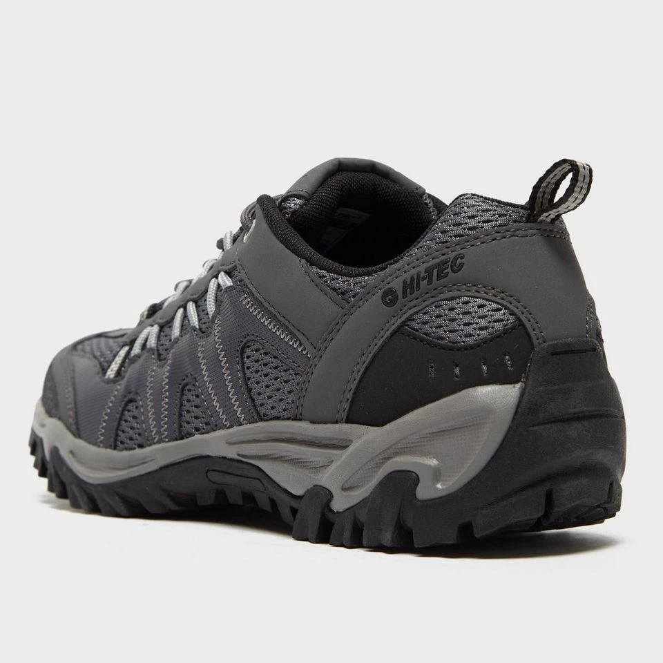 Hi-Tec Men's Jaguar Hiking Shoes - Image 6