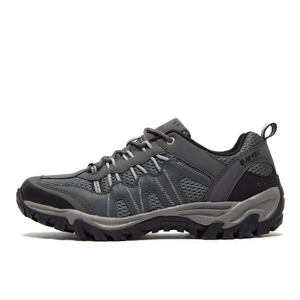Hi-Tec Men's Jaguar Hiking Shoes - Image 7