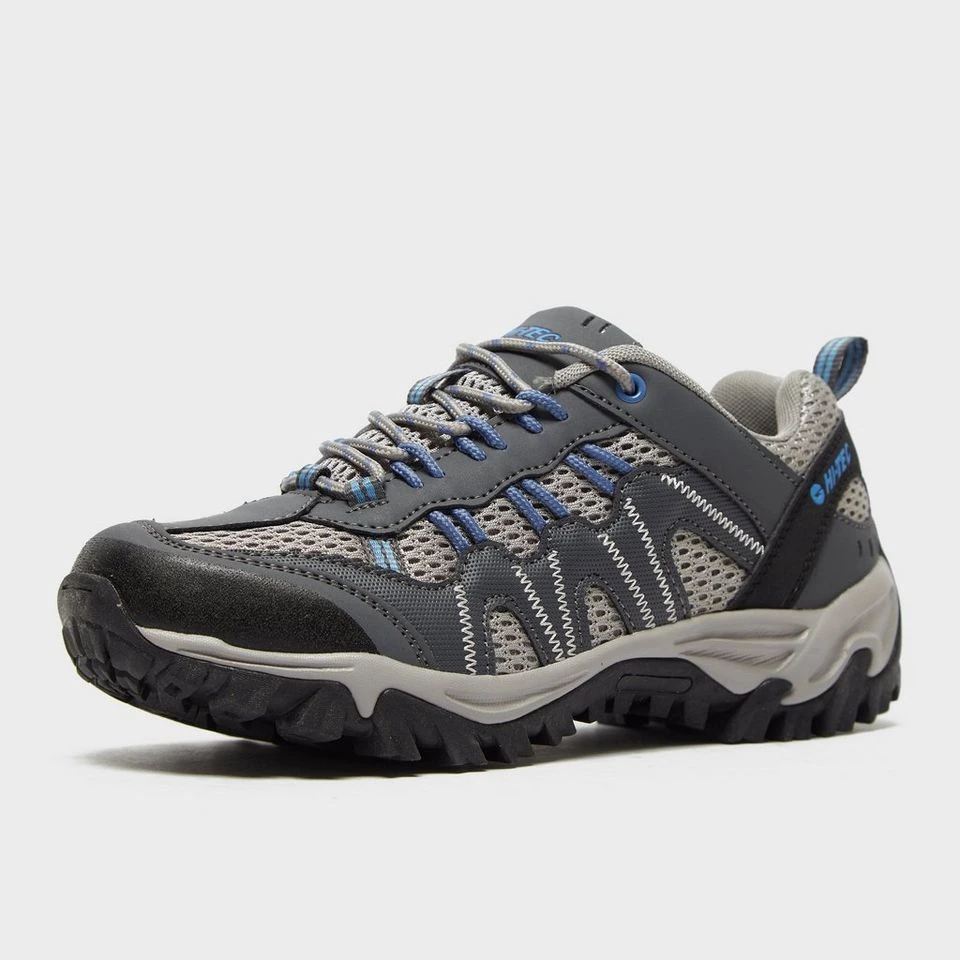 Hi-Tec Women’s Jaguar Multi-Sport Shoes - Image 3