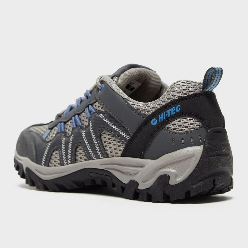 Hi-Tec Women’s Jaguar Multi-Sport Shoes - Image 6