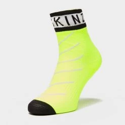 Sealskinz Waterproof Warm Weather Ankle Length Socks