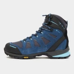 Mammut Women's T Aenergy High GTX® Walking Boots