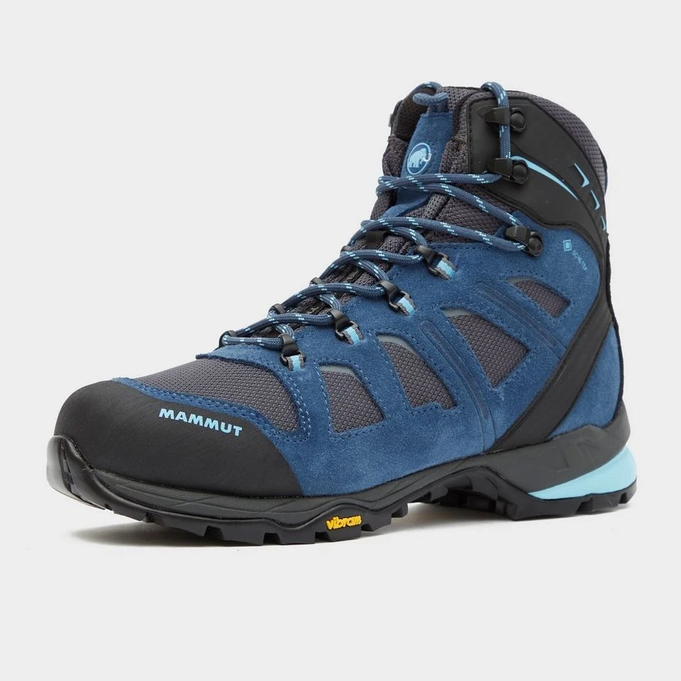 Mammut Women's T Aenergy High GTX® Walking Boots - Image 3