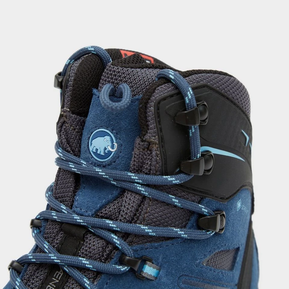 Mammut Women's T Aenergy High GTX® Walking Boots - Image 5