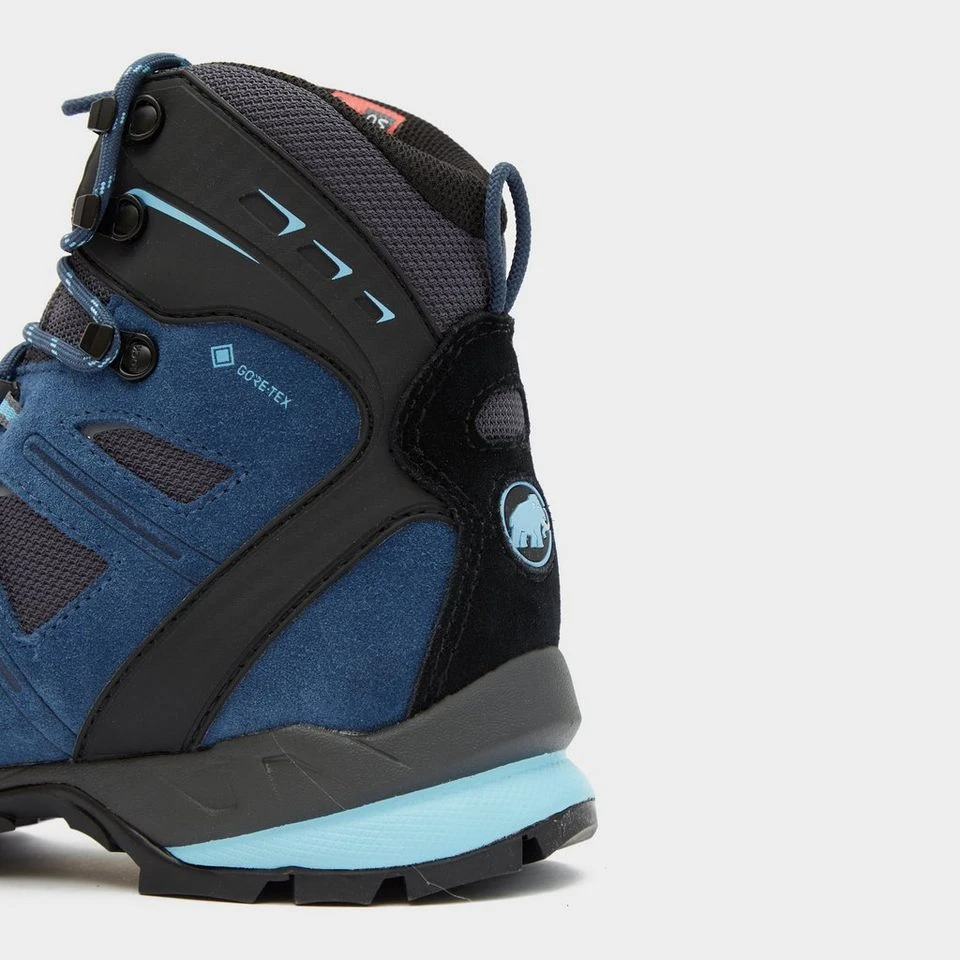 Mammut Women's T Aenergy High GTX® Walking Boots - Image 6