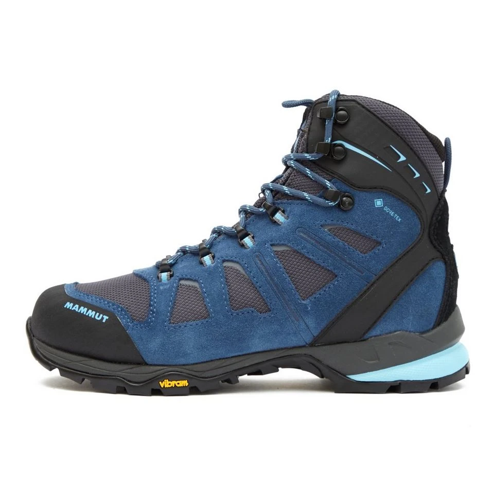 Mammut Women's T Aenergy High GTX® Walking Boots - Image 7