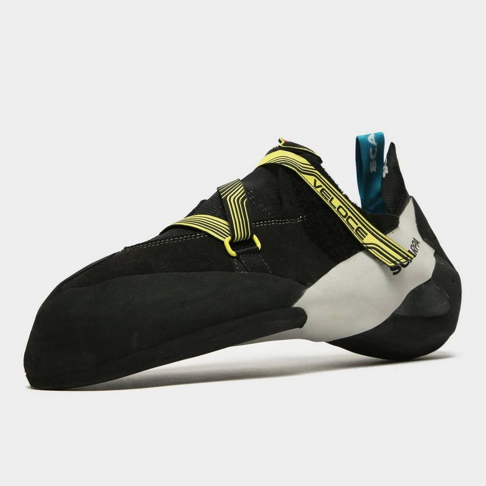 Scarpa Men's Veloce Climbing Shoe - Image 3