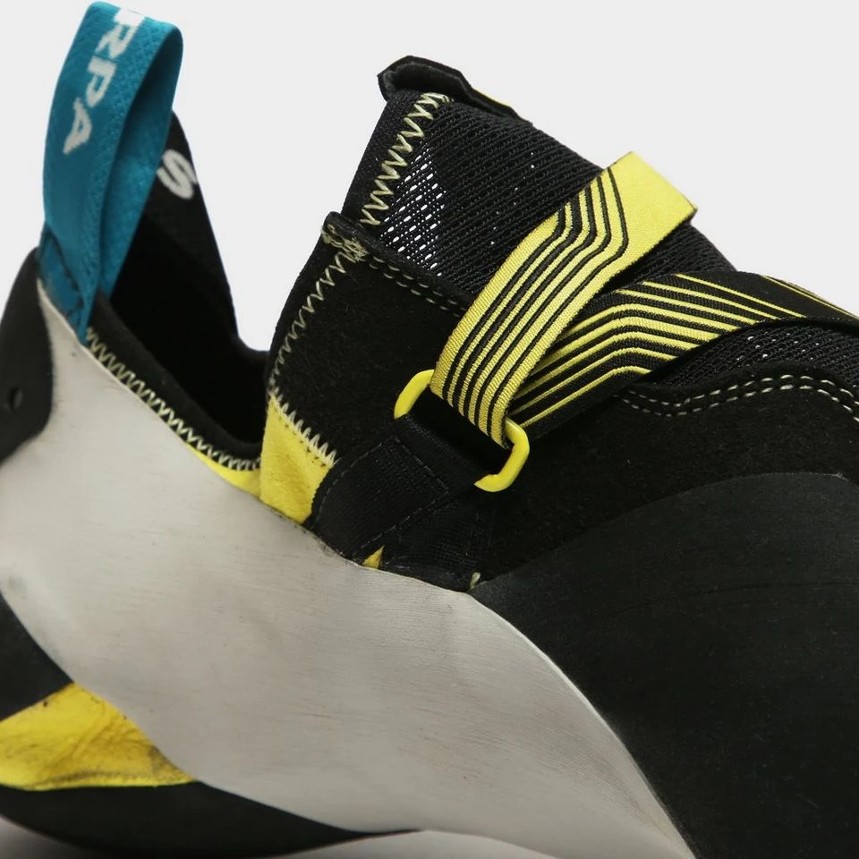 Scarpa Men's Veloce Climbing Shoe - Image 5