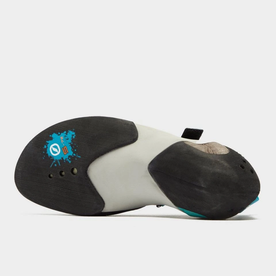 Scarpa Women's Veloce Climbing Shoes - Image 2