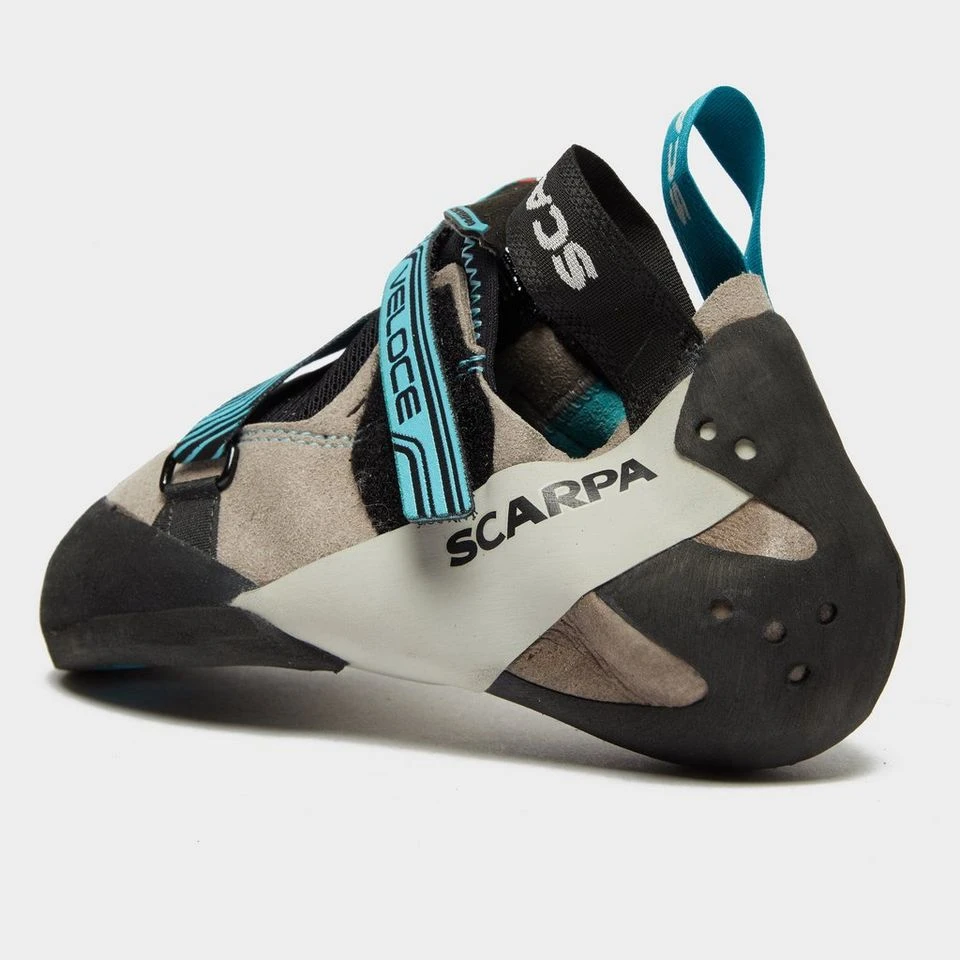 Scarpa Women's Veloce Climbing Shoes - Image 6