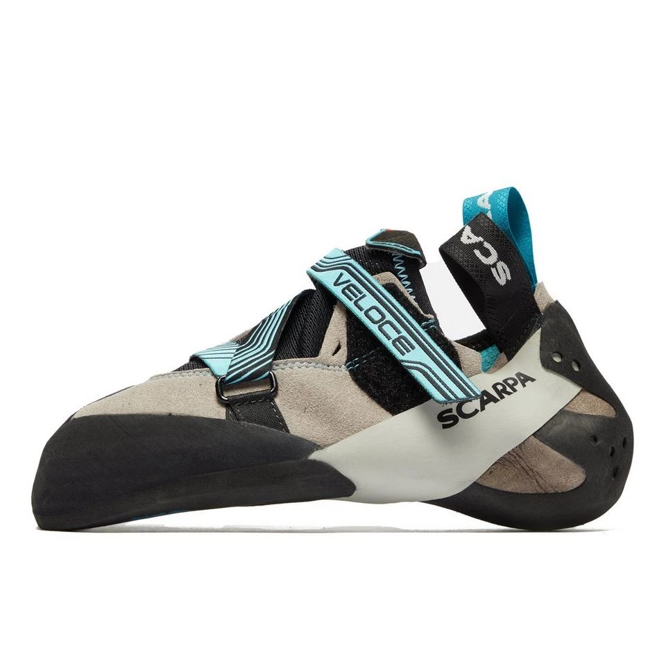 Scarpa Women's Veloce Climbing Shoes - Image 7