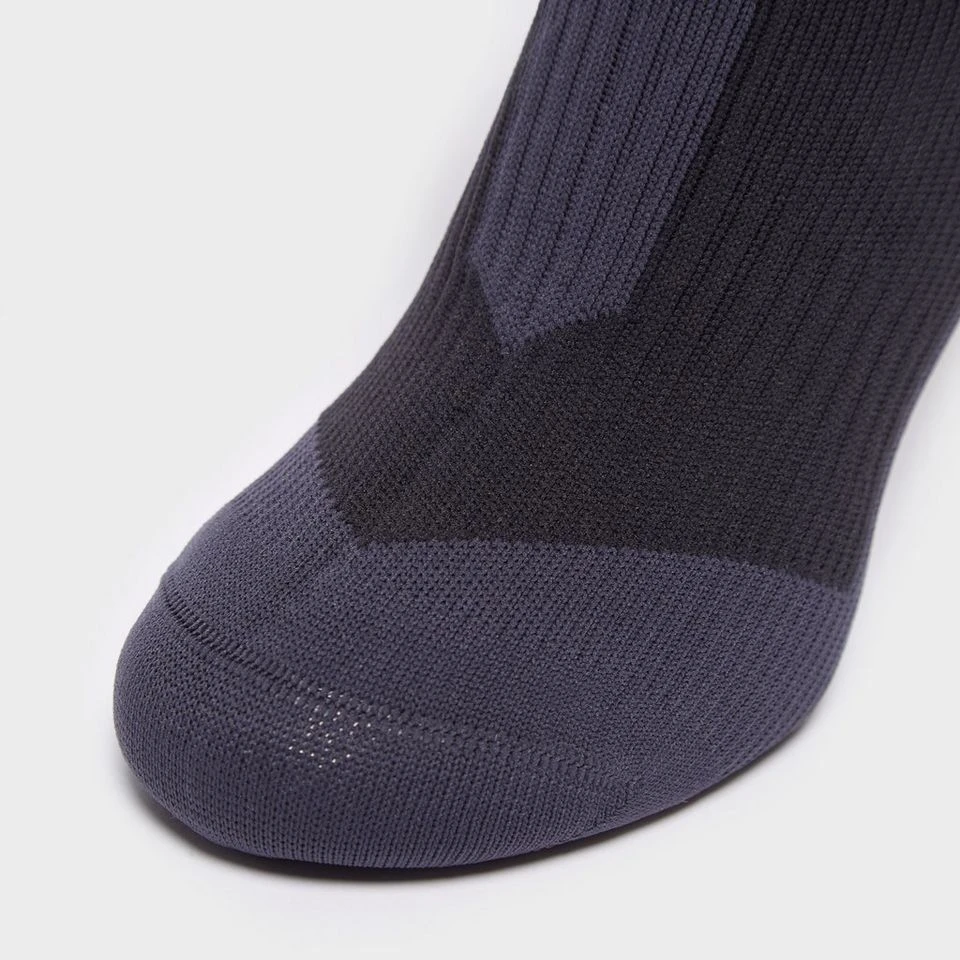 Sealskinz Extreme Cold Weather Waterproof Mid Length Sock - Image 4