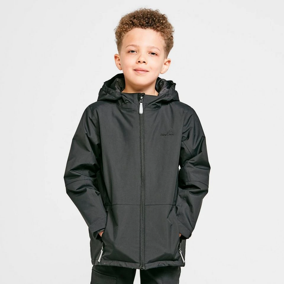 Peter Storm Kids' Recess Waterproof Jacket