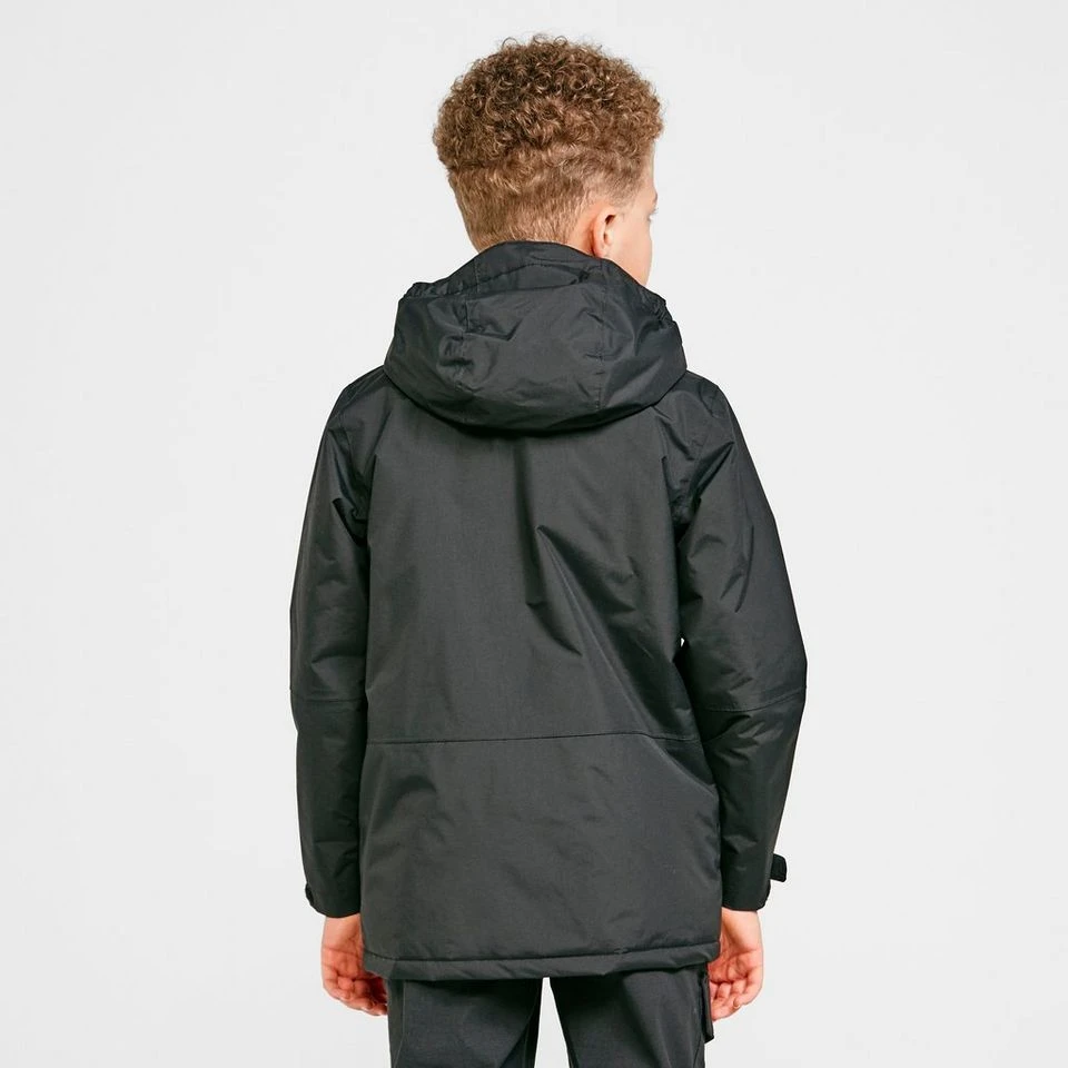 Peter Storm Kids' Recess Waterproof Jacket - Image 2