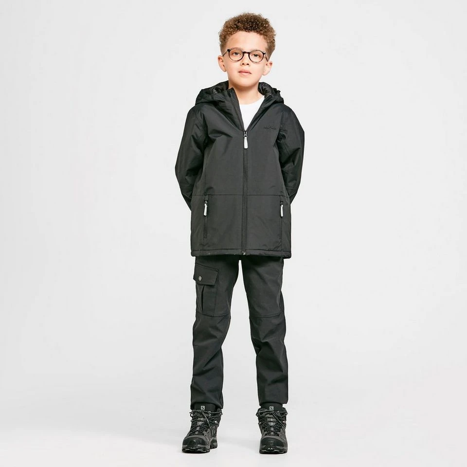 Peter Storm Kids' Recess Waterproof Jacket - Image 3