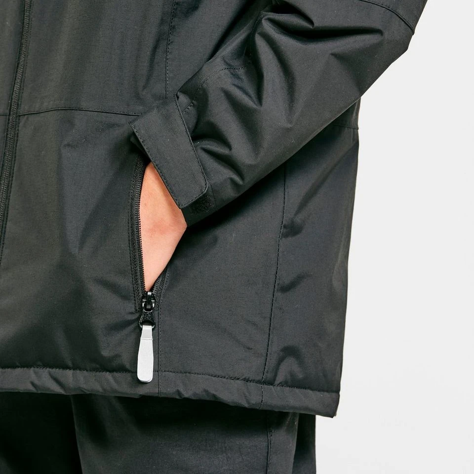 Peter Storm Kids' Recess Waterproof Jacket - Image 5