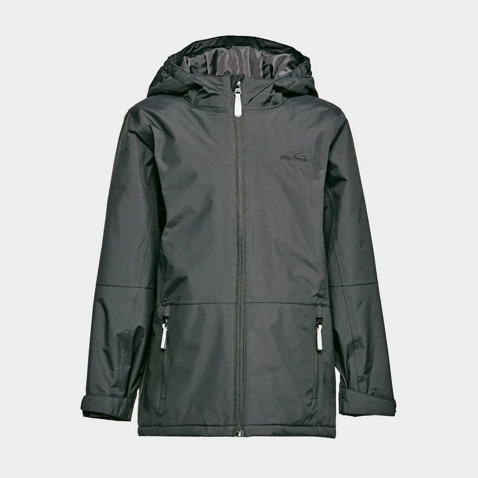 Peter Storm Kids' Recess Waterproof Jacket - Image 6