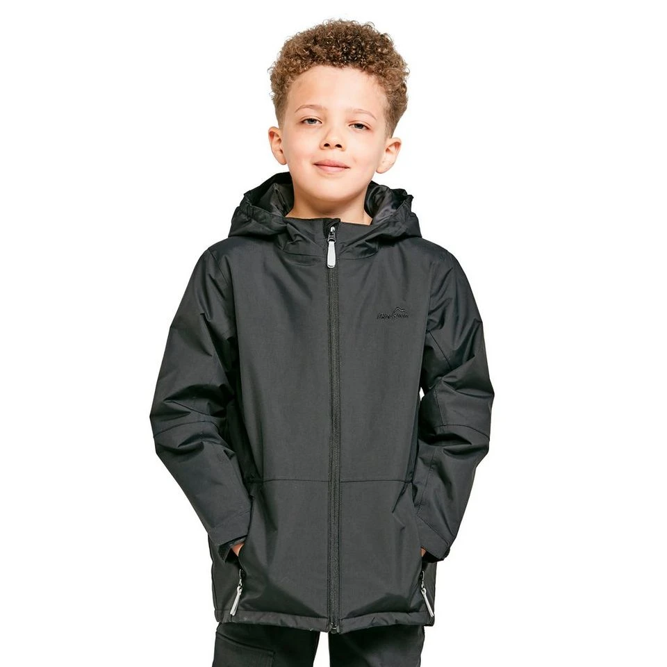 Peter Storm Kids' Recess Waterproof Jacket - Image 7