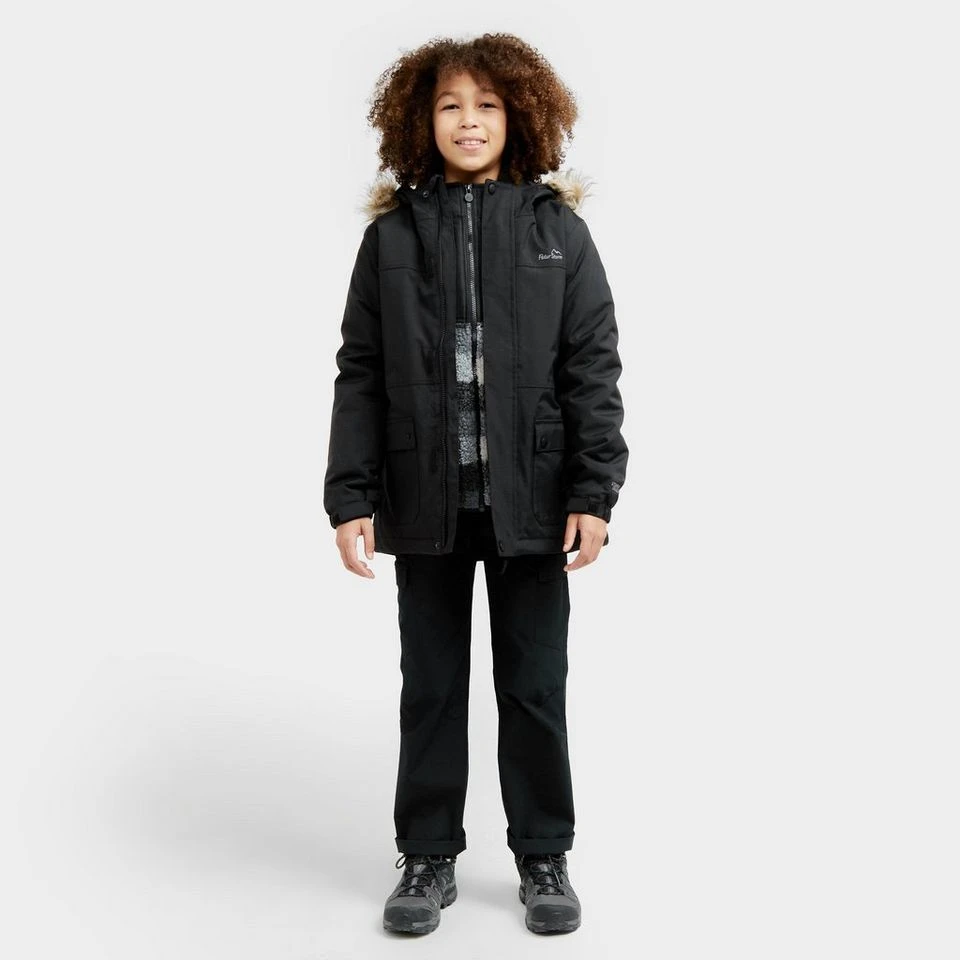 Peter Storm Kids' Waterproof Parka - Image 2