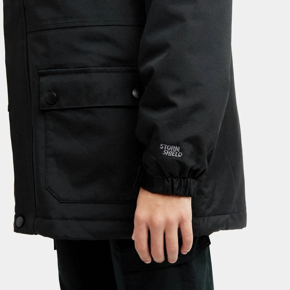 Peter Storm Kids' Waterproof Parka - Image 6