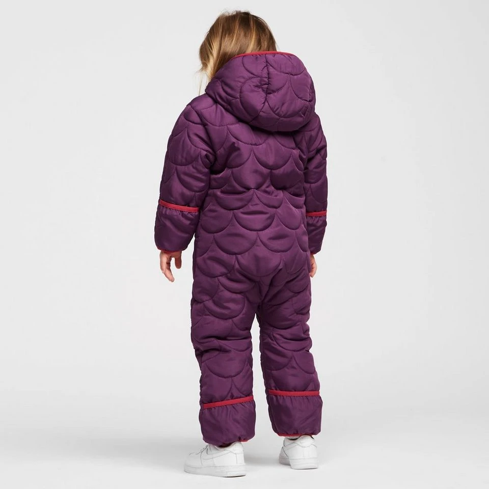 Peter Storm Kids’ Snuggle Suit - Image 2