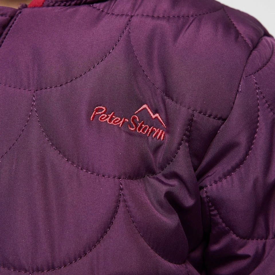 Peter Storm Kids’ Snuggle Suit - Image 4