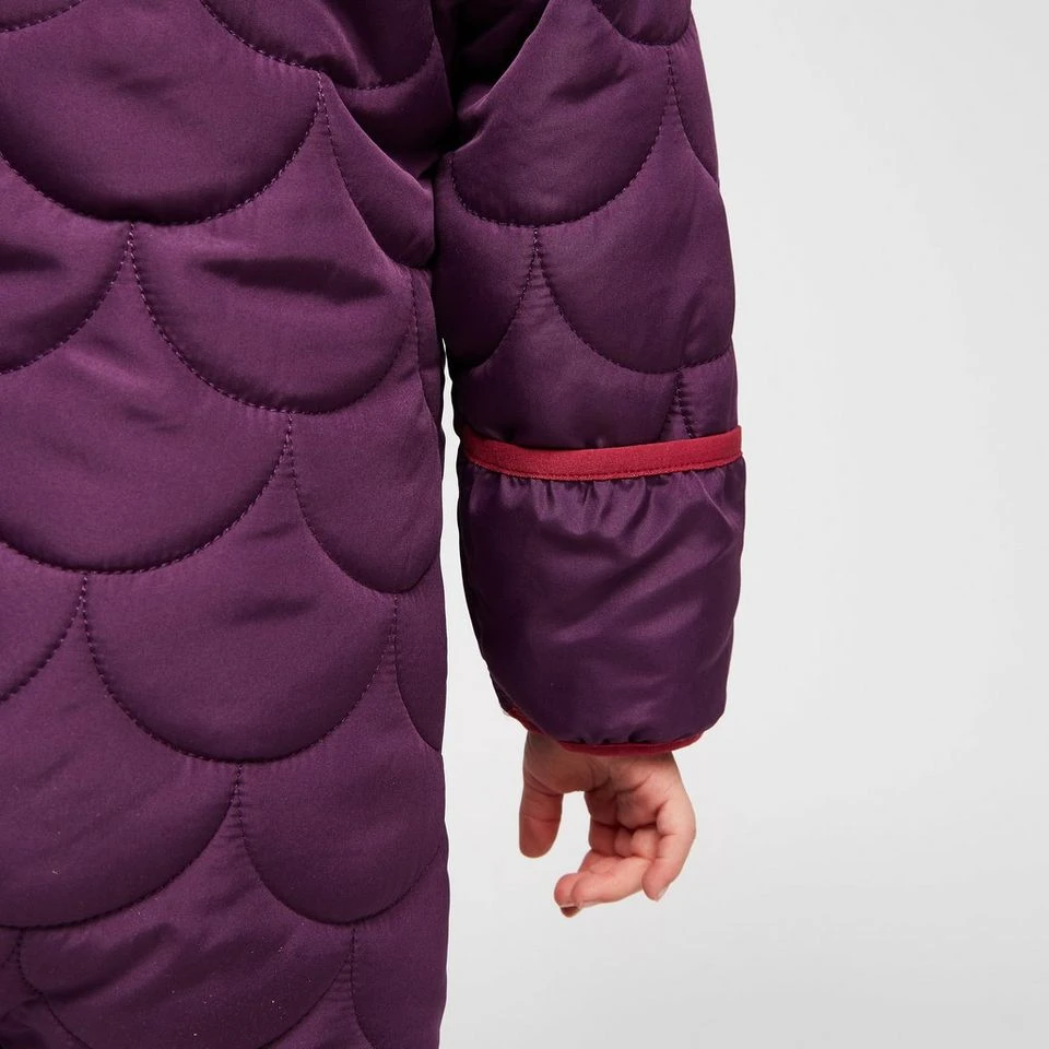 Peter Storm Kids’ Snuggle Suit - Image 5