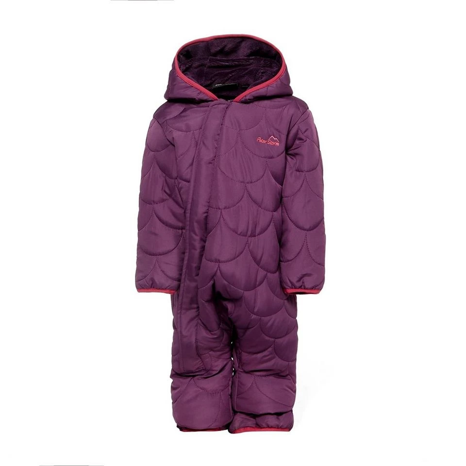 Peter Storm Kids’ Snuggle Suit - Image 7