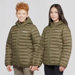 Berghaus Kids' Kirkhale Insulated Jacket