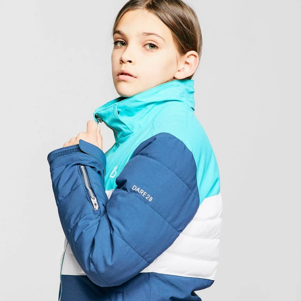 Dare 2b Kids' Freeze Jacket - Image 6