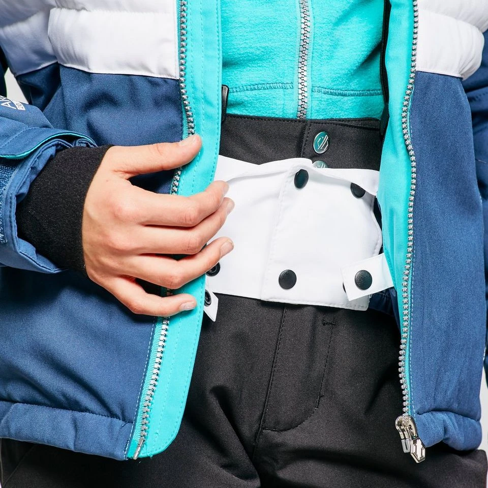 Dare 2b Kids' Freeze Jacket - Image 7
