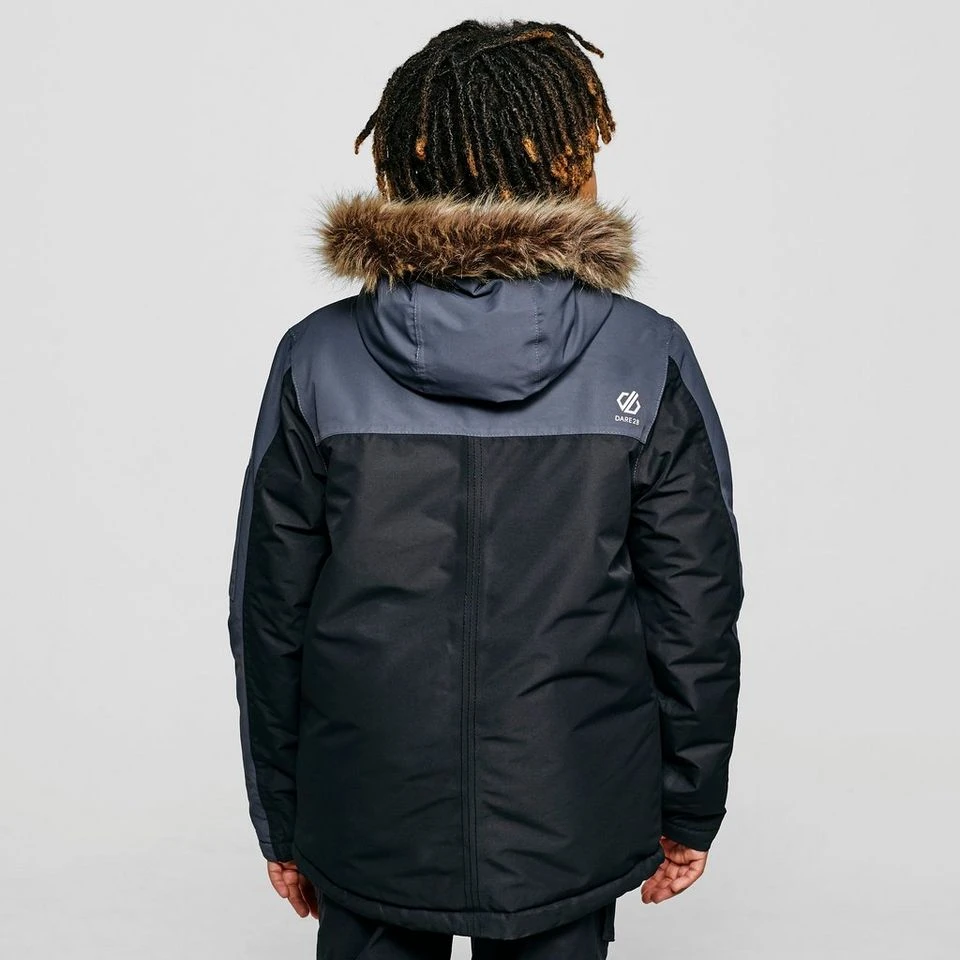 Dare 2b Kid's Furtive Ski Jacket - Image 2