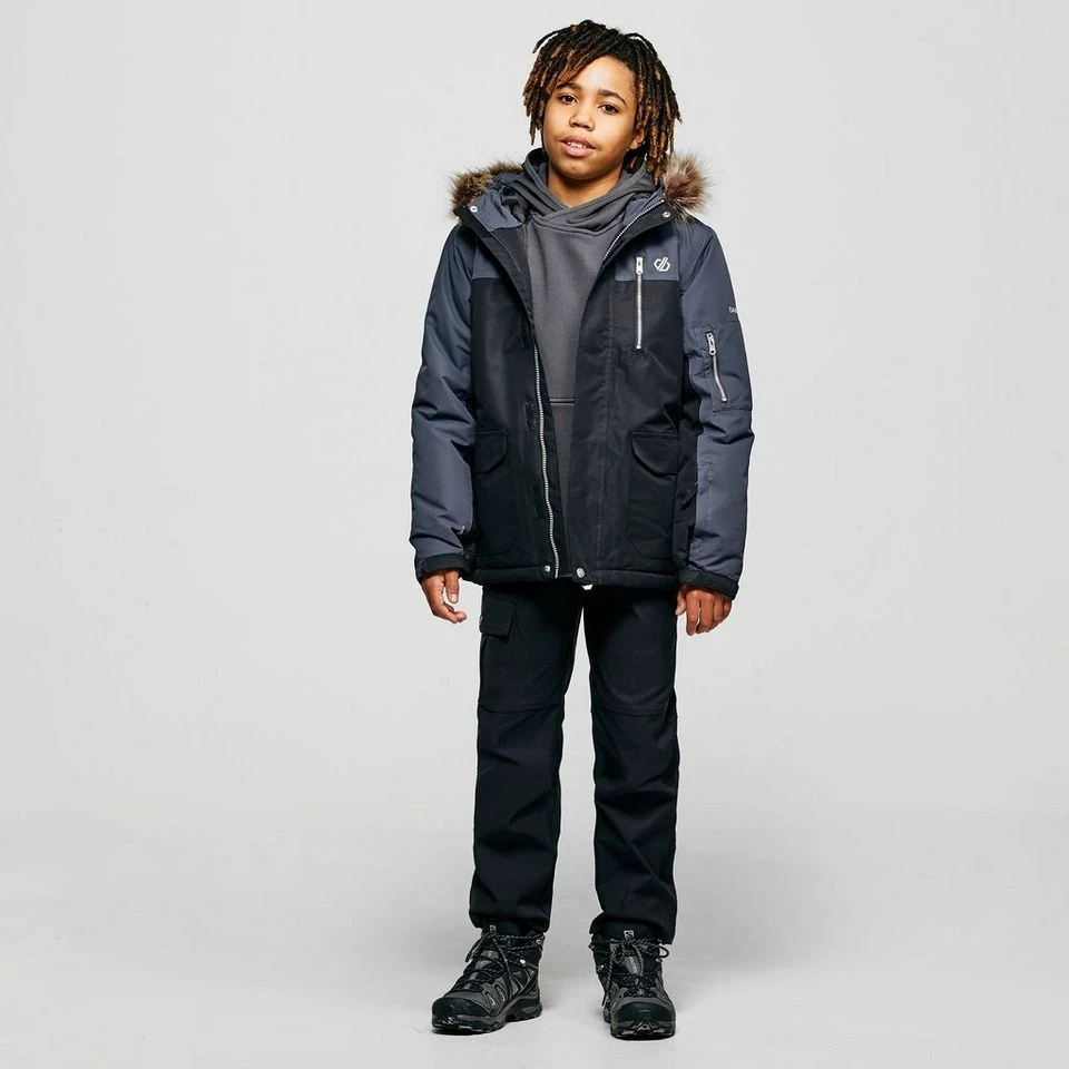 Dare 2b Kid's Furtive Ski Jacket - Image 3