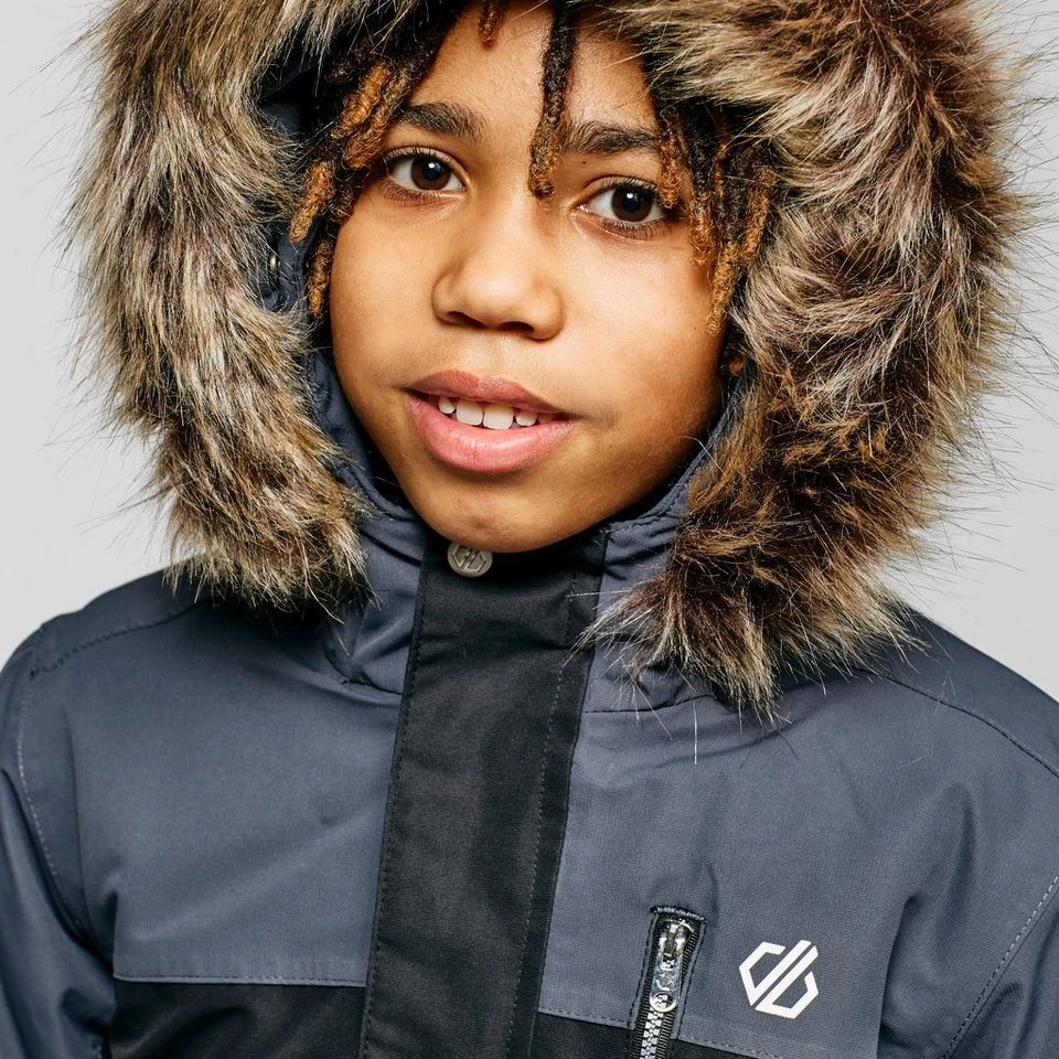 Dare 2b Kid's Furtive Ski Jacket - Image 5